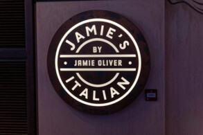 Jamie's Italian