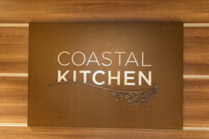 Coastal Kitchen