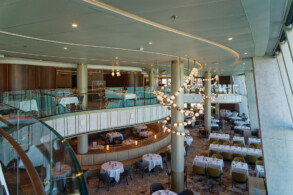 Horizons Dining Room