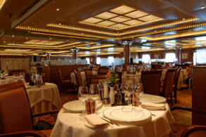 The Restaurant
