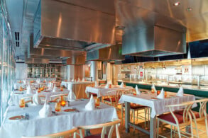 Club Orange Restaurant