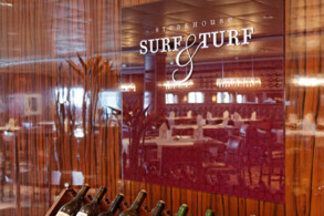 Steakhaus Surf & Turf