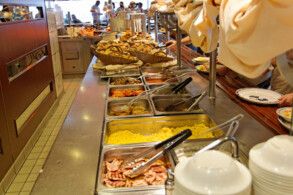 Le Bistrot Buffetrestaurant