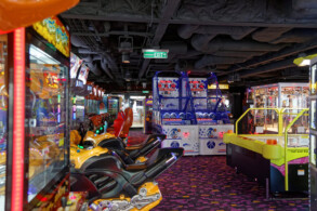 Video Arcade
