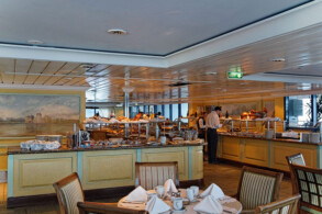 Lido Grill Buffet-Restaurant