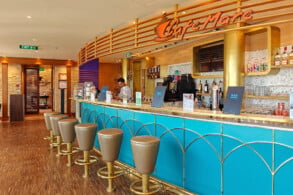 Cafe Mare
