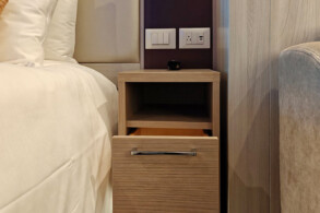 Cabana Mini Suite 12427