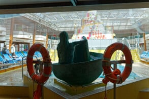 Pool Lido dell'Ondina