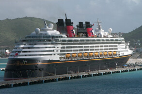 Disney Magic