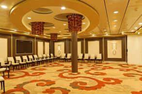 Entertainment Place - Conference Center