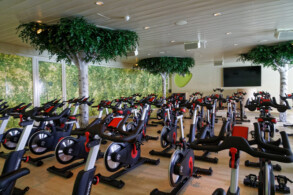 Fitness-Studio
