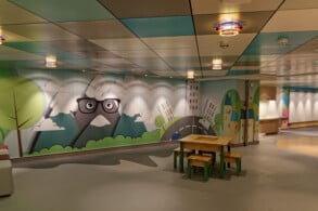 Splash Academy