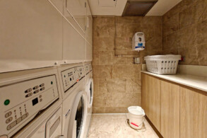 Laundrette
