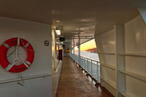 Promenade, Deck 6