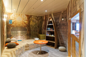 Kidsclub "Insel der Seeräuber"