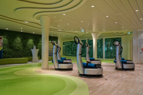Fitness-Studio