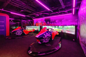 Hall of Games
