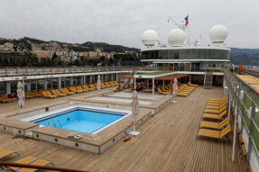 Pools