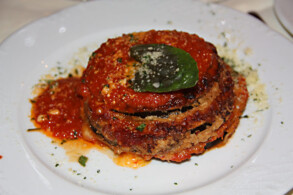 Il Palladio Hauptrestaurant