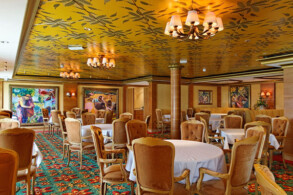 Le Bistro
