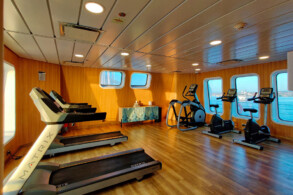 Fitness-Studio