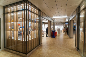 Neuer Wall - Shopping