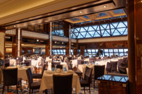 Manhattan Room