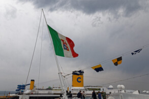 Costa Pacifica