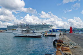 Sun Princess