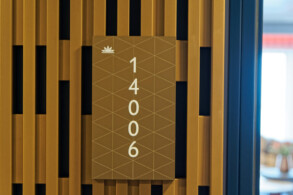 Übersee-Suite Nr. 14006