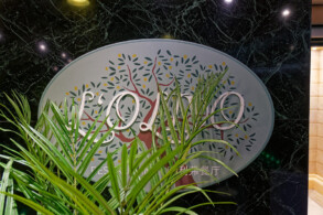 Yacht-Club-Restaurant L'Olivo