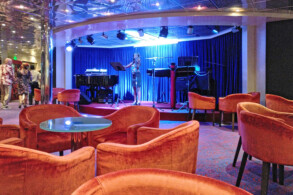 Eros Lounge