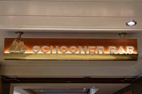 Schooner Bar