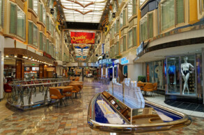 Royal Promenade
