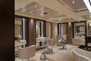 Beauty Salon