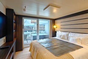 Cove Residence Suite mit Whirlpool