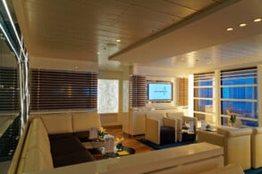 AIDA Lounge