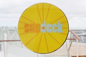 Sonnendeck