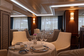 Compass Rose Restaurant