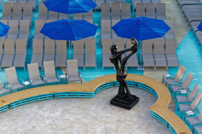 Pooldeck