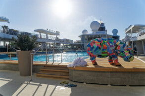 Haupt-Pool