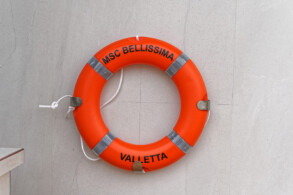Rettungsring