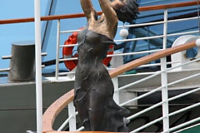 Gallionsfigur