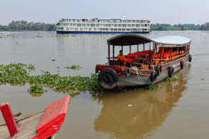 Mekong Navigator