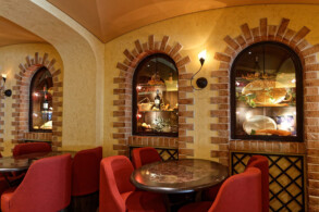 Cantina Toscana