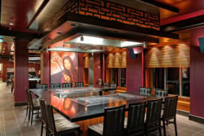 Teppanyaki