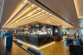 Explorer Lounge