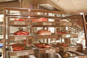 Steakhaus Surf & Turf