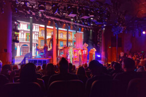 Theater