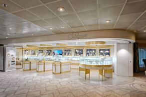 Shops